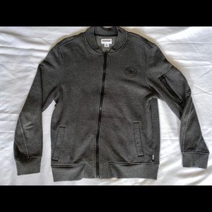 Converse Bomber Jacket